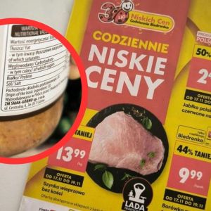 smarowidło Biedronka