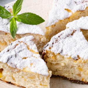 najlepszy ser na sernik