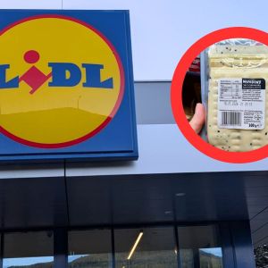 polskie sery z Lidla