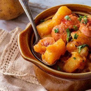 bogracz na sylwestra