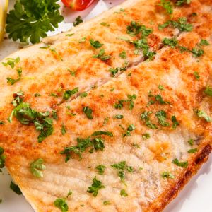 Dorsz zamiast karpia