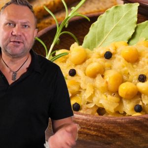 kapusta wigilijna Strzelczyka