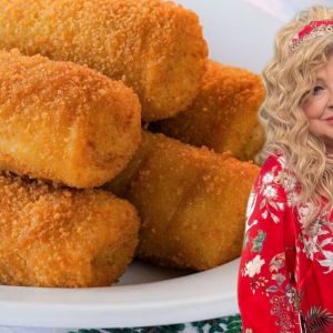 krokiety Magdy Gessler