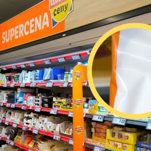 ser dojrzewający polski Lidl