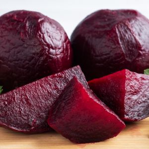 2 błędy w gotowaniu buraków