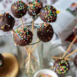 cake pops