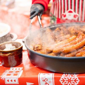 jarmark świąteczny