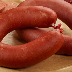 kiełbasa sucuk