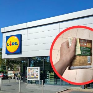 panierka Fix z papryką z Lidla