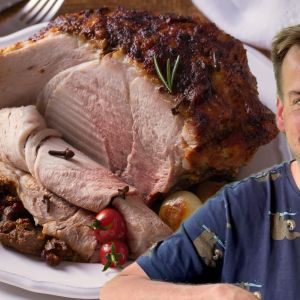 szynka świąteczna jakuba Kuronia