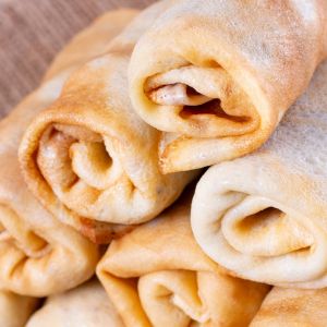 trik na elastyczne ciasto do krokietów