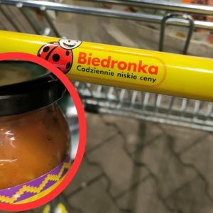 chili con carne Biedronka