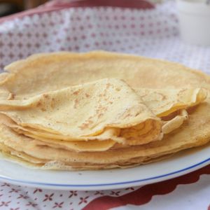 francuskie naleśniki