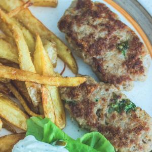 kotlety mielone po tasmańsku