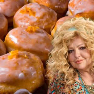 pączki Magdy Gessler