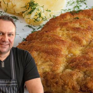 schabowe Strzelczyka