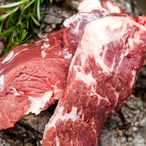 wieprzowina iberyjska