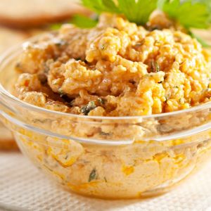 makrelowe smarowidło do chleba