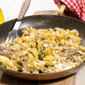 móżdżek wieprzowy