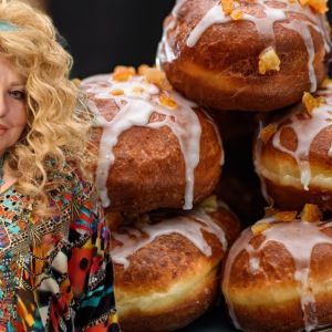 pączki magdy gessler