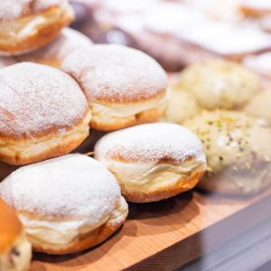 ile pączków jedzą Polacy