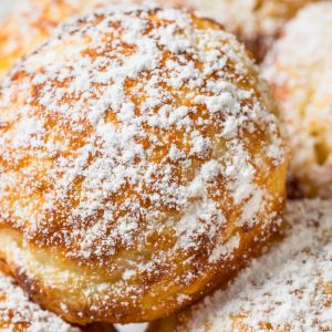 szybkie pączki last minute