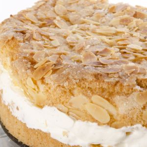 ciasto użądlenie pszczoły