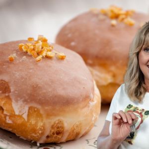 pączki Ewy Wachowicz