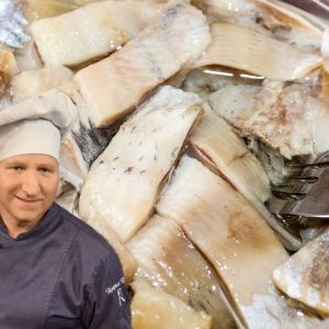 trik na ostatkowego śledzika Rączki