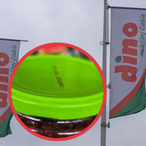 WaldiBen buraczki sałatka z Dino