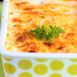 zapiekanka bułgarska