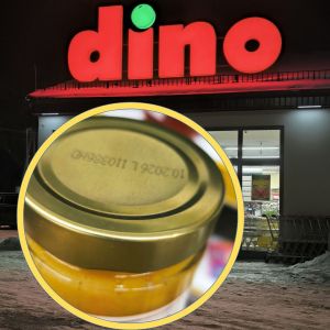 konfitura pomarańczowa Vortumnus