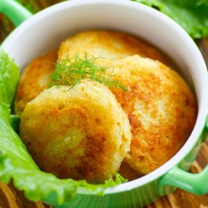 łężnie bieszczadzkie