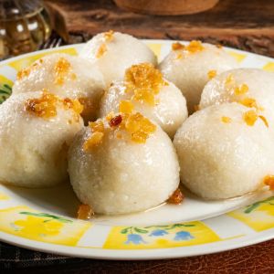 pyzy - leniwy trik na gotowanie