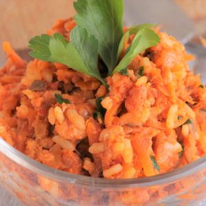 domowy paprykarz szczeciński