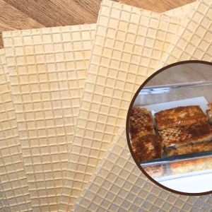 kotlety mielone w waflu