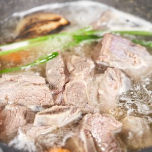 czeski wywar kolagenowy