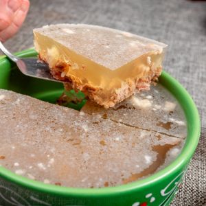 galareta po rumuńsku