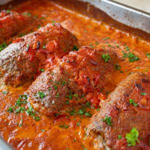 mielone po farmersku kotlety