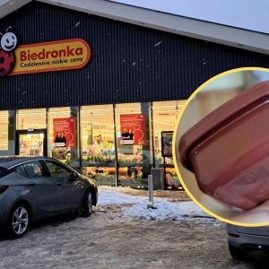 pasta miso biedronka