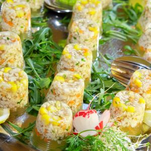 tymbaliki wielkanocne