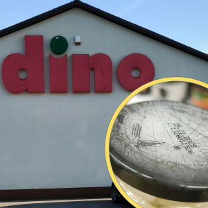 cebulki marynowane z Dino