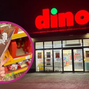 kultowe słodycze z lat 90. w dino