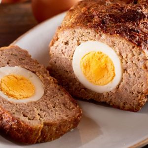 tradycyjna wielkanocna pieczeń rzymska