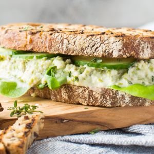 4-minutowe smarowidło