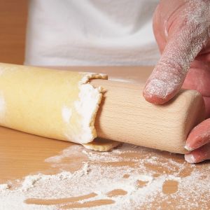 ciasto kruche francuskie