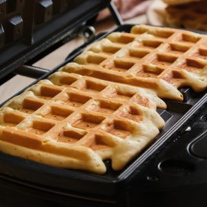 gofry lepsze niż z budki