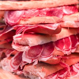 jamon iberico de bellota