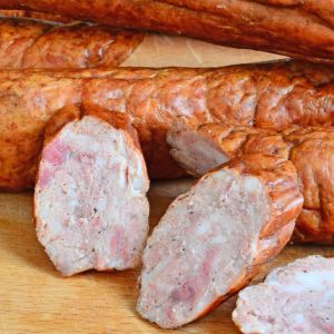 Polska kiełbasa