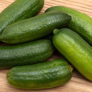 finger lime - owoc cytrusowy